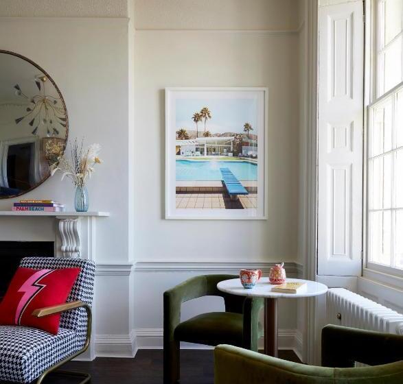 1 Bedroom Apartment Ground Floor, Artist Residence Brighton