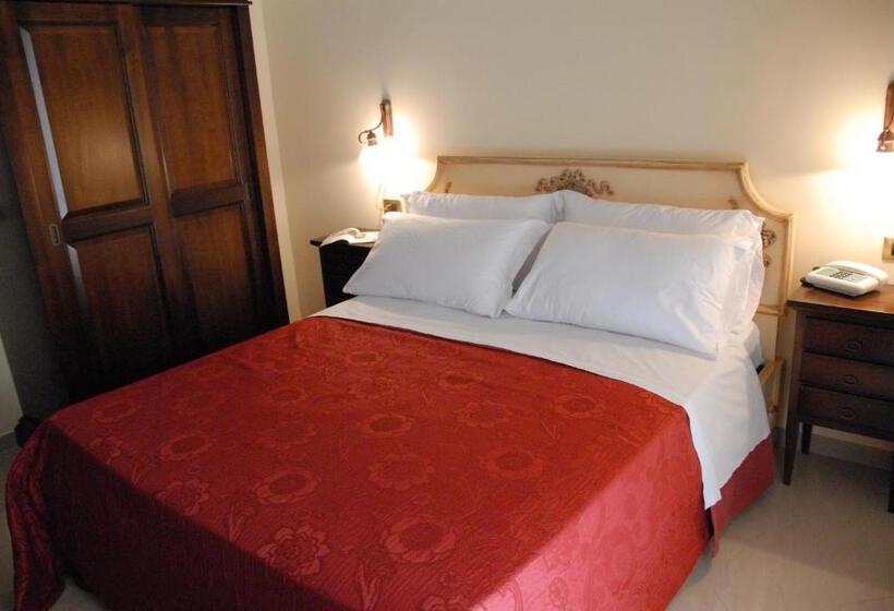 标准间, Garibaldi Relais