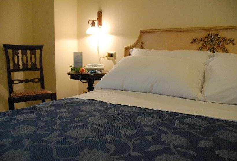 标准间, Garibaldi Relais