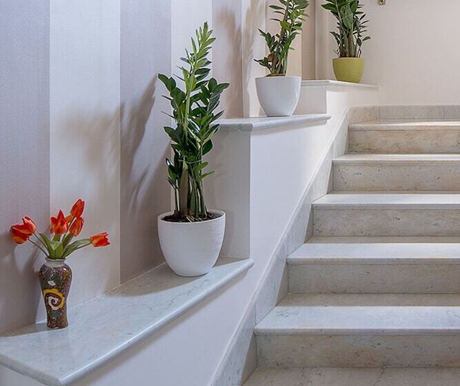 标准间, Garibaldi Relais