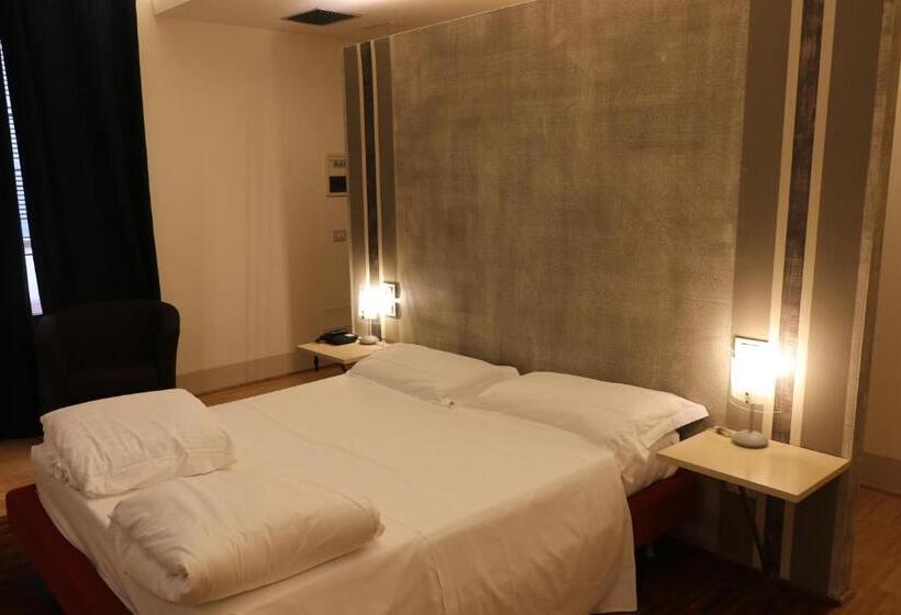 غرفة سوبيريور, Borgo Santa Giulia