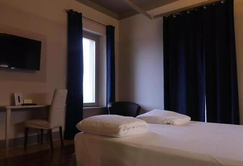 スーペリアールーム, Borgo Santa Giulia