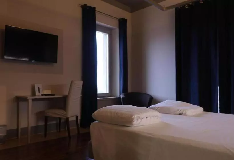スーペリアールーム, Borgo Santa Giulia
