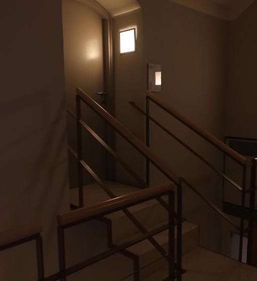 غرفة سوبيريور, Borgo Santa Giulia