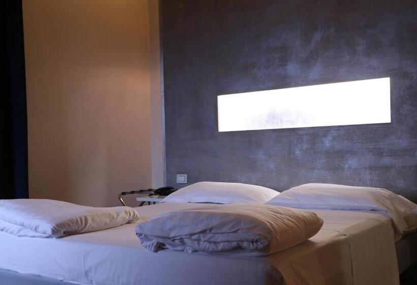 スーペリアールーム, Borgo Santa Giulia