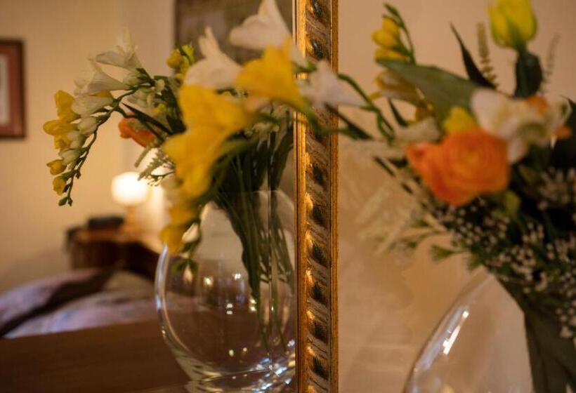 스탠다드 룸, Albergo Villa Cristina