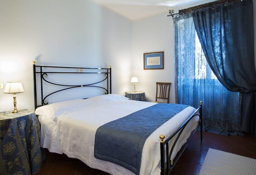 스탠다드 룸, Albergo Villa Cristina