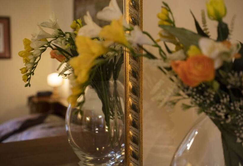 Номер Стандарт, Albergo Villa Cristina