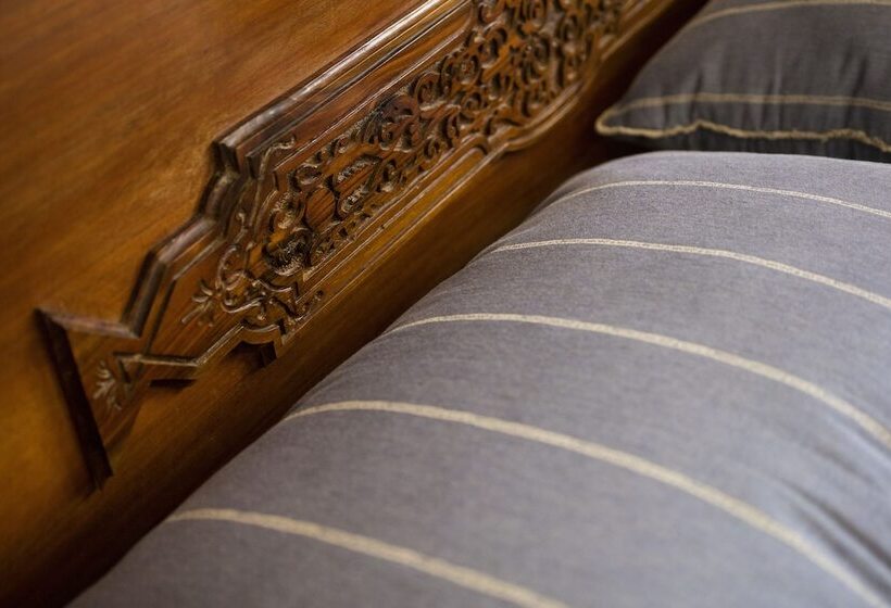 스위트, Albergo Villa Cristina