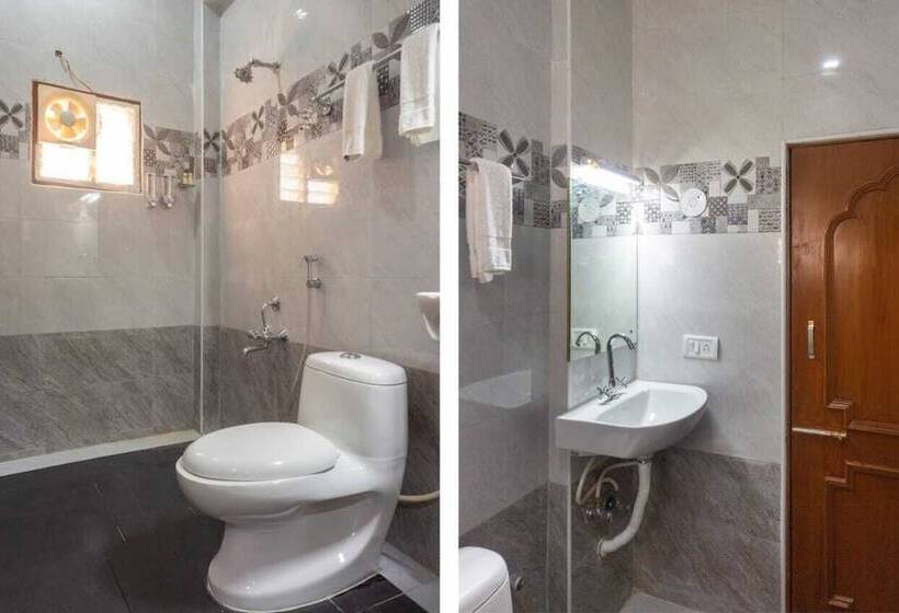 Номер Deluxe, Bay Inn