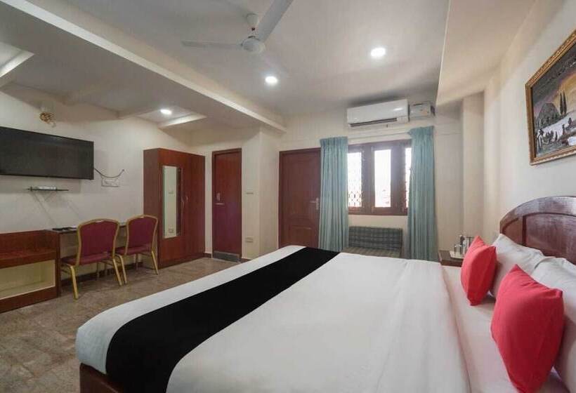 Номер Deluxe, Bay Inn