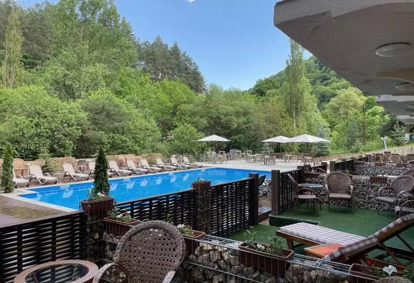 اتاق استاندارد, Best Western Plus Paradise Hotel Dilijan