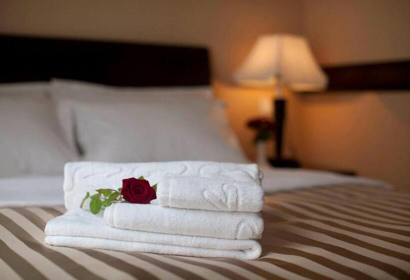 标准间, Best Western Plus Paradise Hotel Dilijan