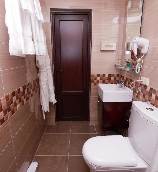 标准间, Best Western Plus Paradise Hotel Dilijan