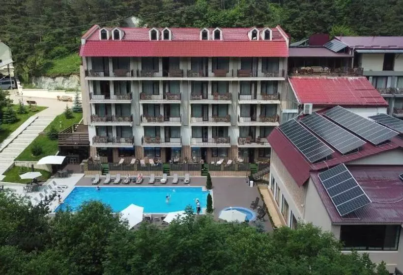 اتاق خانوادگی, Best Western Plus Paradise Hotel Dilijan