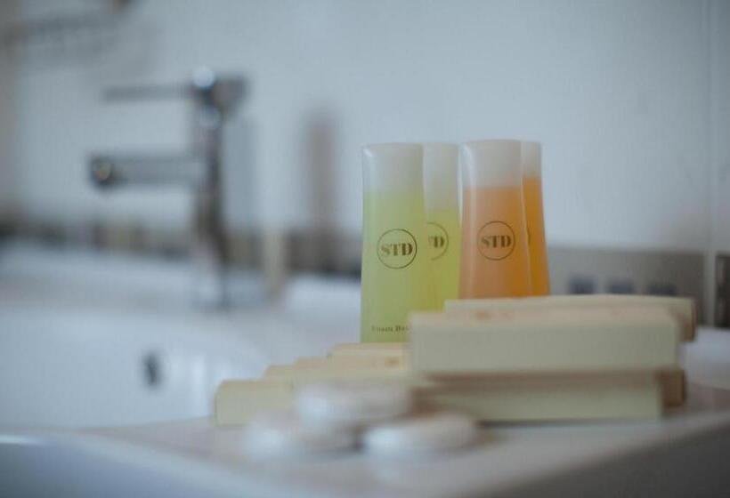 家庭间, Best Western Plus Paradise Hotel Dilijan