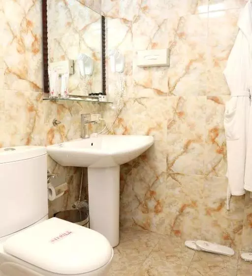 اتاق خانوادگی, Best Western Plus Paradise Hotel Dilijan