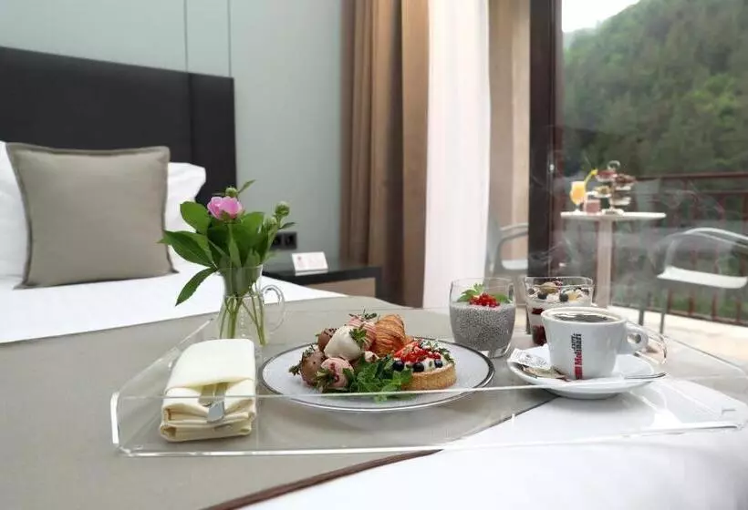 سوییت, Best Western Plus Paradise Hotel Dilijan