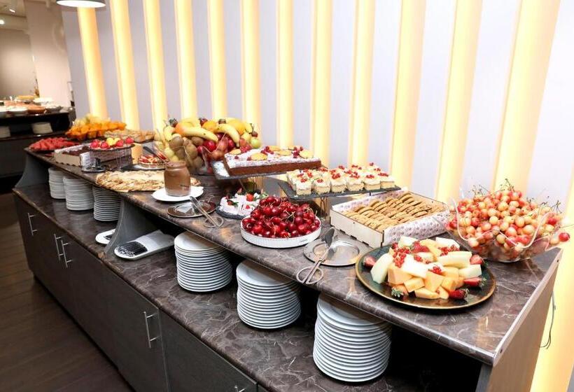 套房, Best Western Plus Paradise Hotel Dilijan