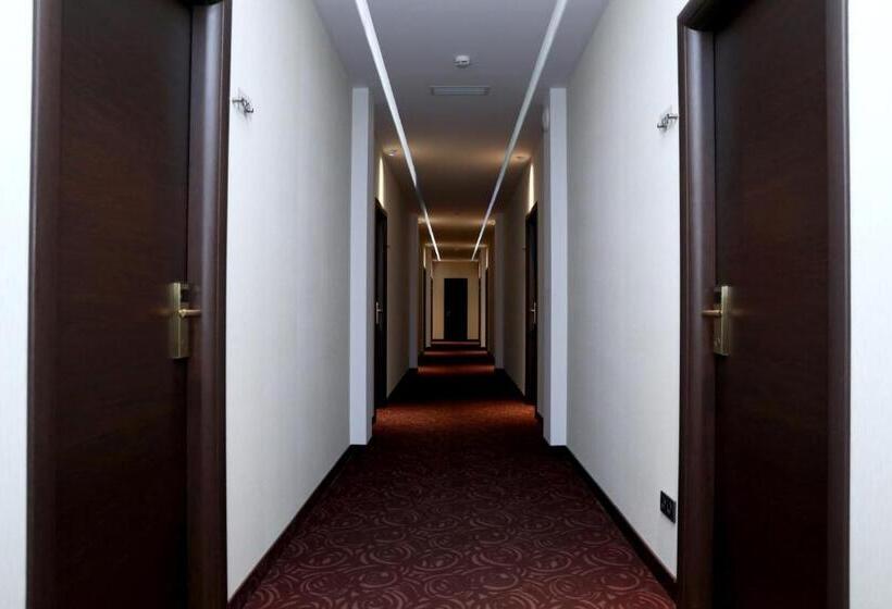 套房, Best Western Plus Paradise Hotel Dilijan