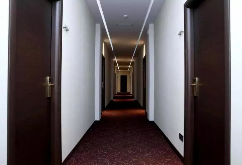سوییت, Best Western Plus Paradise Hotel Dilijan