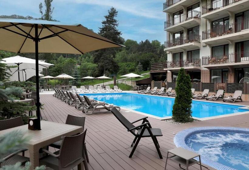 套房, Best Western Plus Paradise Hotel Dilijan
