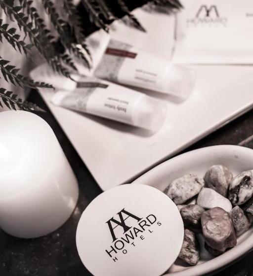 اتاق کلاسیک, Bhikampur Lodge By Howard