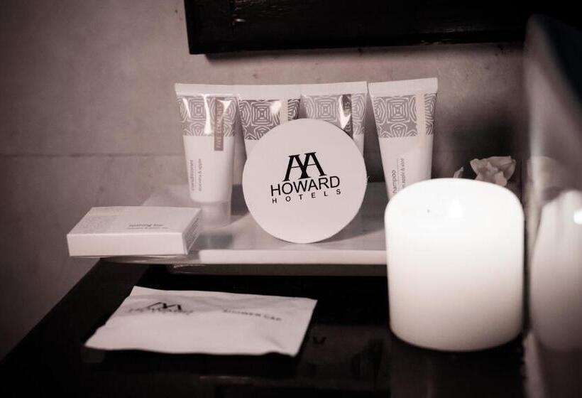 اتاق کلاسیک, Bhikampur Lodge By Howard