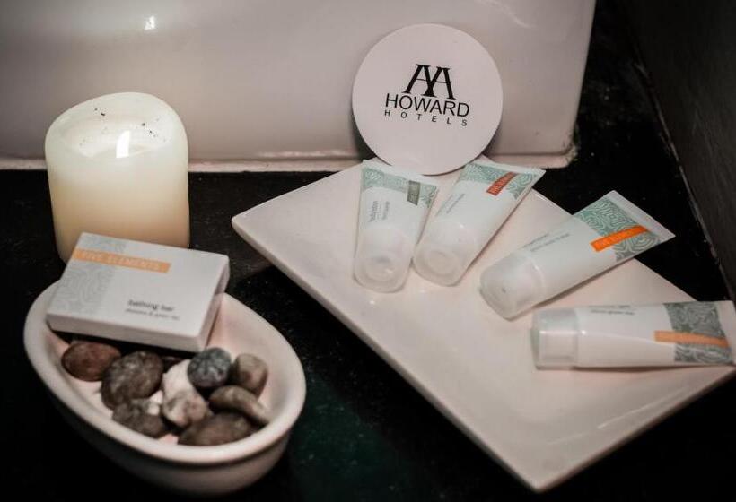 اتاق استاندارد, Bhikampur Lodge By Howard