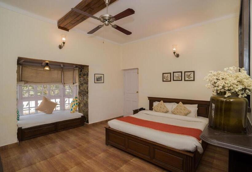 سوییت خانوادگی, Bhikampur Lodge By Howard