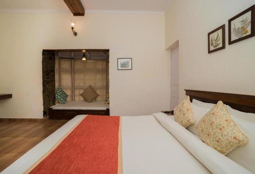 سوییت خانوادگی, Bhikampur Lodge By Howard