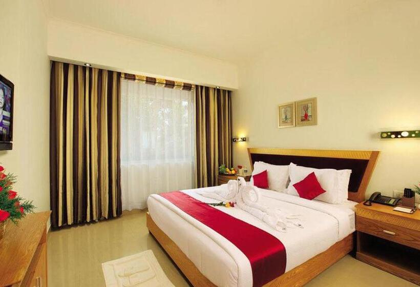 エクゼクティブルーム, Biverah Hotel & Suites