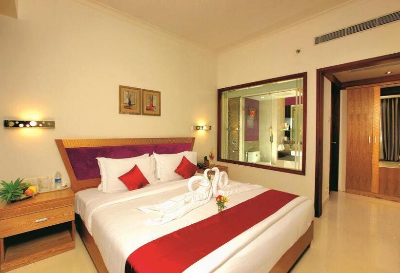 スイート, Biverah Hotel & Suites