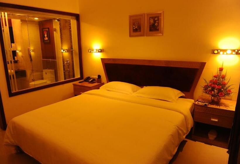 スイート, Biverah Hotel & Suites