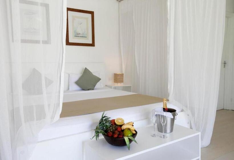 수피리어 룸, Dhow Inn Boutique