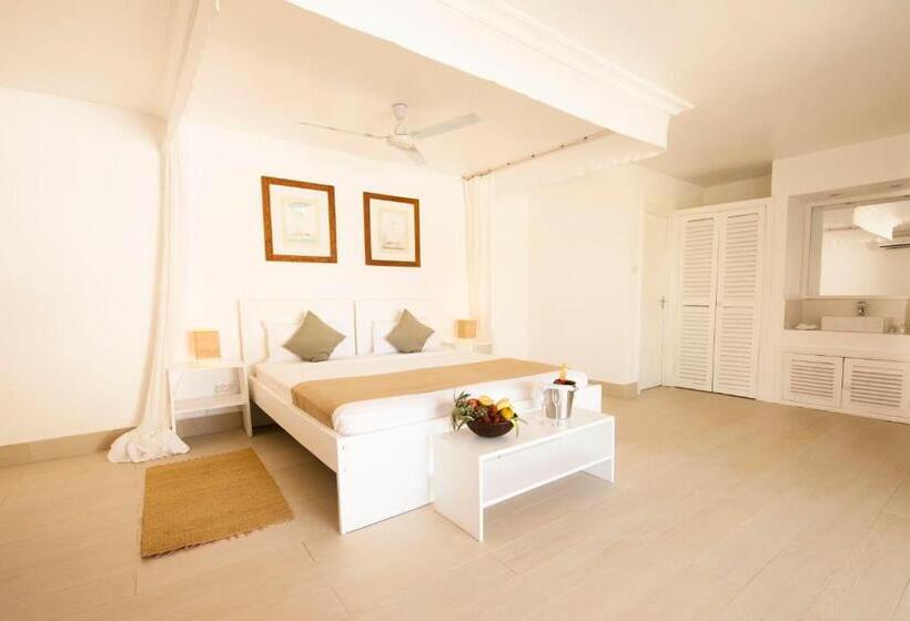 חדר סופריור, Dhow Inn Boutique