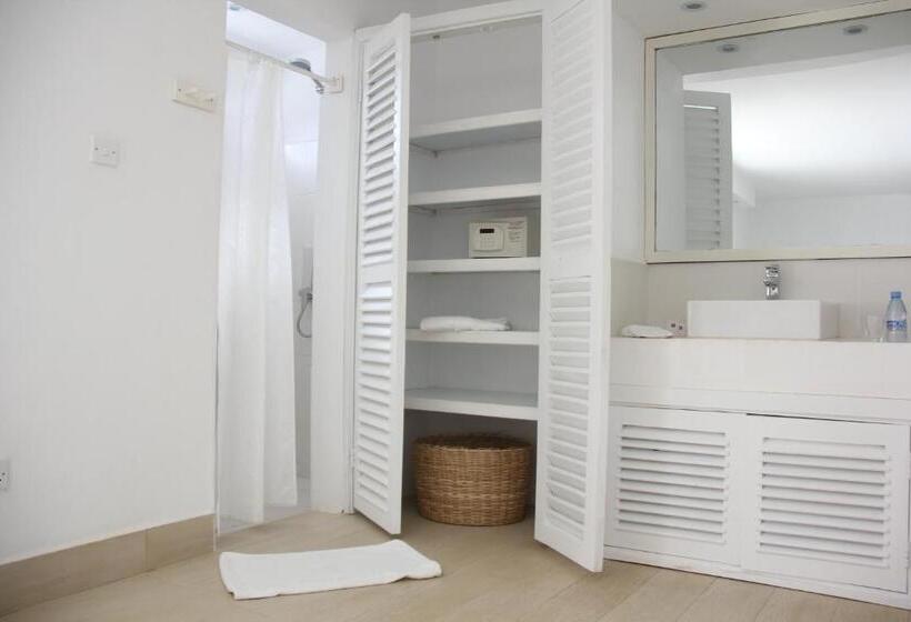 수피리어 트리플 룸, Dhow Inn Boutique