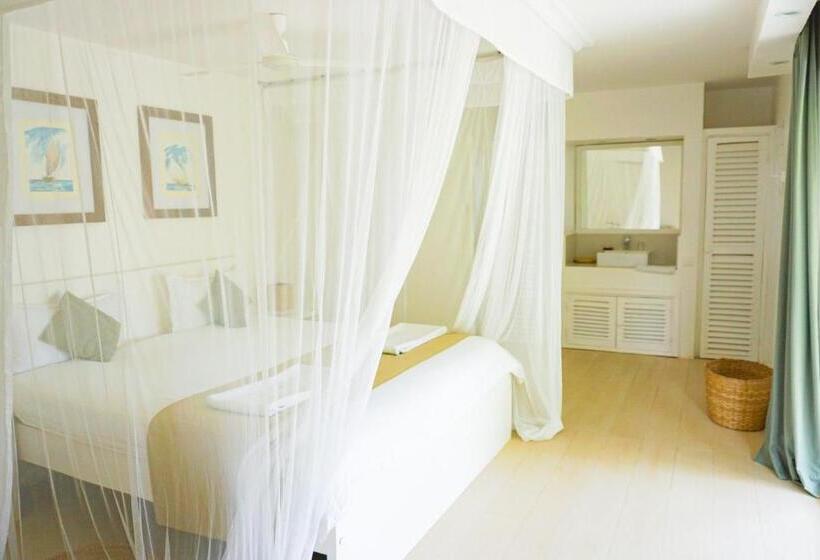 프리미엄 룸, Dhow Inn Boutique