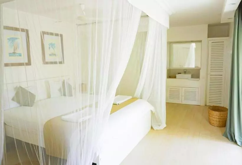 プレミアムルーム, Dhow Inn Boutique