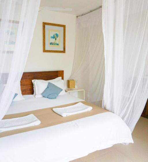 חדר פרמיום, Dhow Inn Boutique