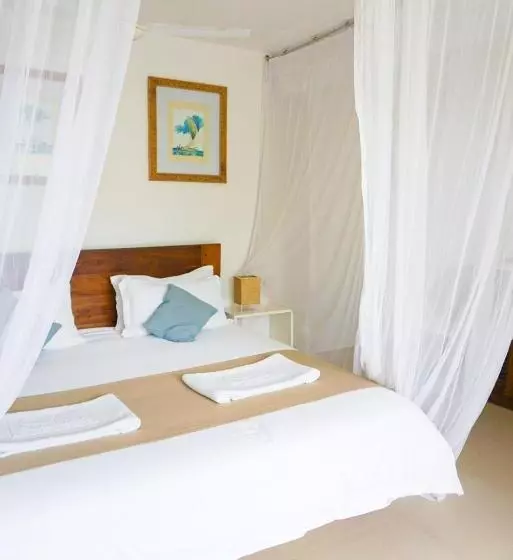 プレミアムルーム, Dhow Inn Boutique