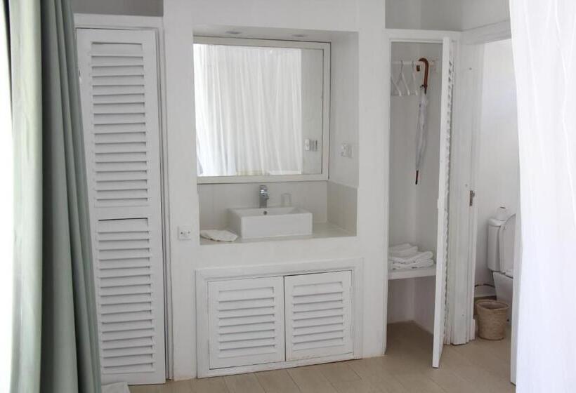 프리미엄 룸, Dhow Inn Boutique