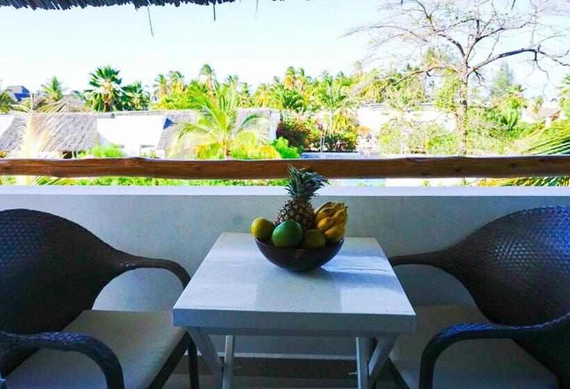 프리미엄 룸, Dhow Inn Boutique