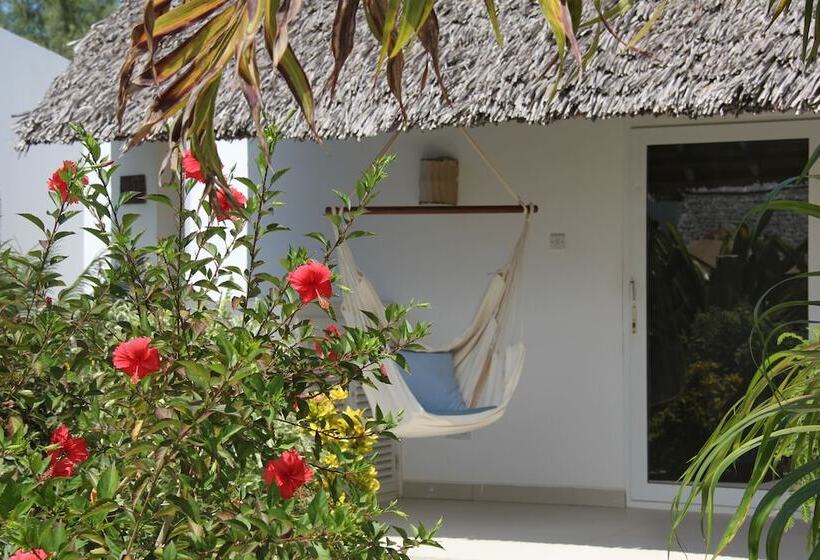 디럭스 룸, Dhow Inn Boutique