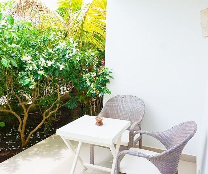 프리미엄 룸, Dhow Inn Boutique