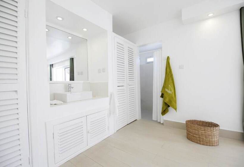 חדר פרמיום, Dhow Inn Boutique