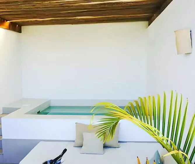プレミアムルーム, Dhow Inn Boutique