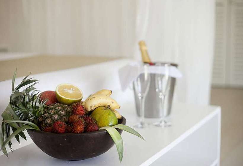 수피리어 트리플 룸, Dhow Inn Boutique