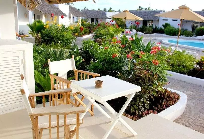 スーペリアトリプルルーム, Dhow Inn Boutique