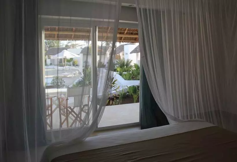スーペリアトリプルルーム, Dhow Inn Boutique